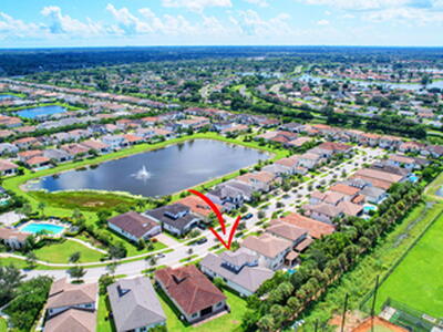 5209 Beland Drive, Lake Worth, FL 33467