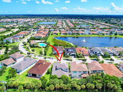5209 Beland Drive, Lake Worth, FL 33467