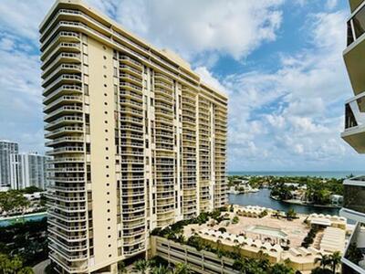 20185 E Country Club Drive, Aventura, FL 33180