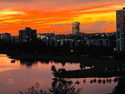 20185 E Country Club Drive, Aventura, FL 33180