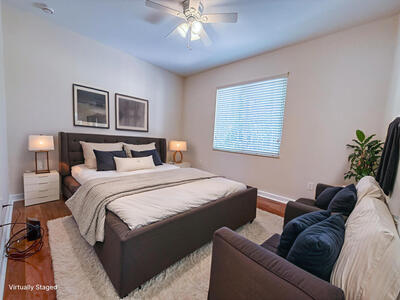 122 NW Gardner Street, Boca Raton, FL 33432