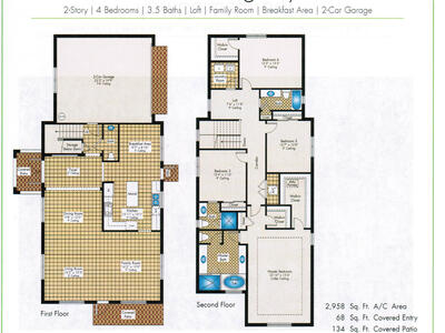 122 NW Gardner Street, Boca Raton, FL 33432