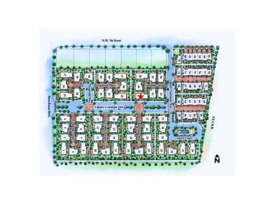 122 NW Gardner Street, Boca Raton, FL 33432