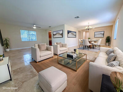 122 NW Gardner Street, Boca Raton, FL 33432