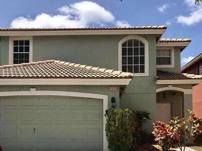 3278 Turtle Cove, West Palm Beach, FL 33411