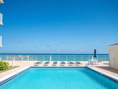 3540 S Ocean Boulevard, South Palm Beach, FL 33480