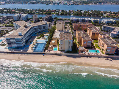 3540 S Ocean Boulevard, South Palm Beach, FL 33480