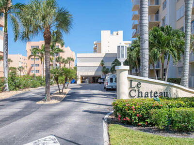 3540 S Ocean Boulevard, South Palm Beach, FL 33480