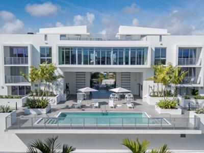 111 SE 1st Avenue, Delray Beach, FL 33444