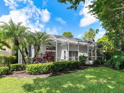 126 Emerald Key Lane, Palm Beach Gardens, FL 33418