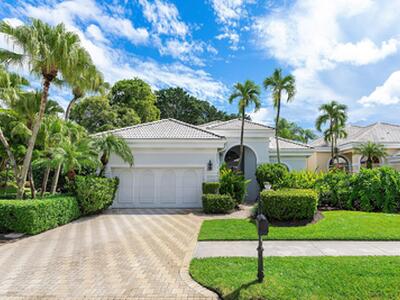 126 Emerald Key Lane, Palm Beach Gardens, FL 33418