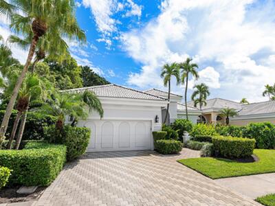 126 Emerald Key Lane, Palm Beach Gardens, FL 33418