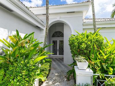 126 Emerald Key Lane, Palm Beach Gardens, FL 33418