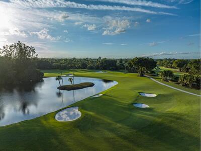 126 Emerald Key Lane, Palm Beach Gardens, FL 33418