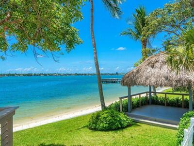 5600 N Flagler Drive