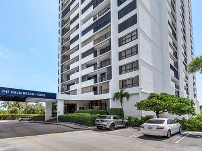 5600 N Flagler Drive, West Palm Beach, FL 33407