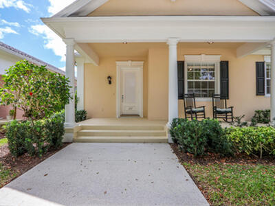 122 Marlberry Circle, Jupiter, FL 33458