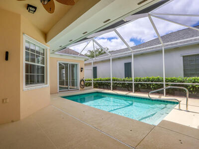 122 Marlberry Circle, Jupiter, FL 33458