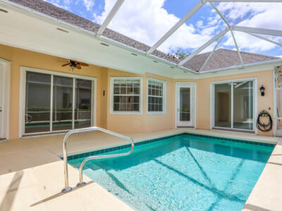 122 Marlberry Circle, Jupiter, FL 33458
