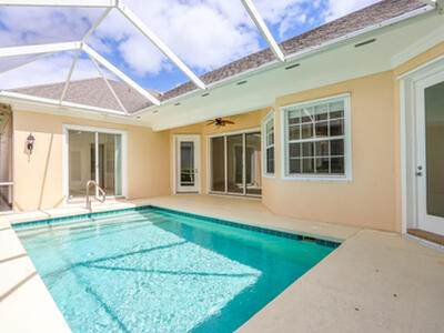 122 Marlberry Circle, Jupiter, FL 33458