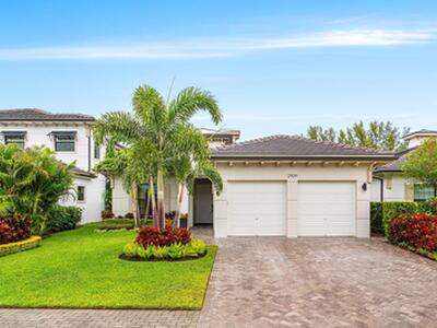 2909 Gin Berry Way, West Palm Beach, FL 33401
