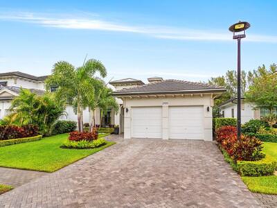 2909 Gin Berry Way, West Palm Beach, FL 33401