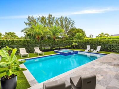 2909 Gin Berry Way, West Palm Beach, FL 33401