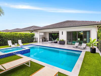 2909 Gin Berry Way, West Palm Beach, FL 33401