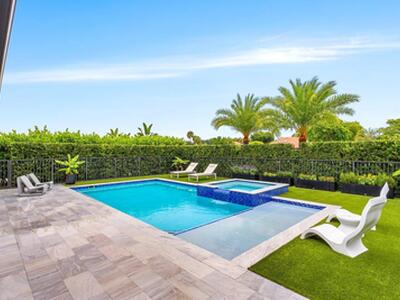 2909 Gin Berry Way, West Palm Beach, FL 33401