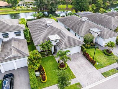 2909 Gin Berry Way, West Palm Beach, FL 33401