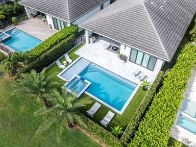 2909 Gin Berry Way, West Palm Beach, FL 33401