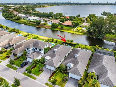 2909 Gin Berry Way, West Palm Beach, FL 33401
