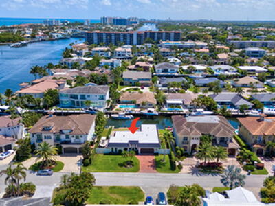 856 Dover Street, Boca Raton, FL 33487