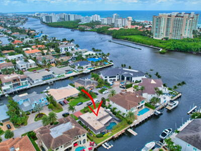 856 Dover Street, Boca Raton, FL 33487