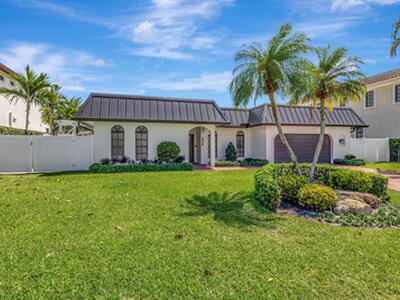 856 Dover Street, Boca Raton, FL 33487