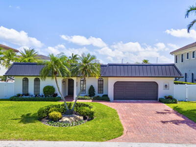 856 Dover Street, Boca Raton, FL 33487