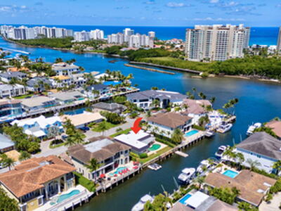 856 Dover Street, Boca Raton, FL 33487