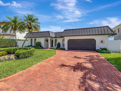 856 Dover Street, Boca Raton, FL 33487