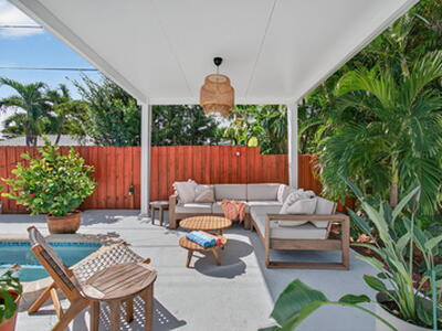 802 Mallard Drive, Delray Beach, FL 33444