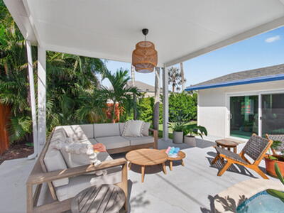 802 Mallard Drive, Delray Beach, FL 33444