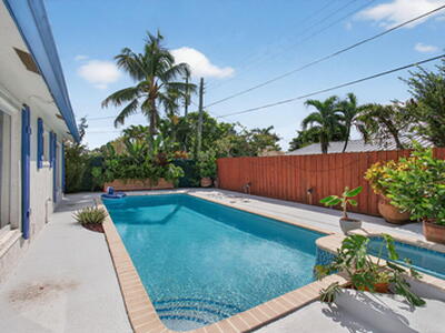 802 Mallard Drive, Delray Beach, FL 33444