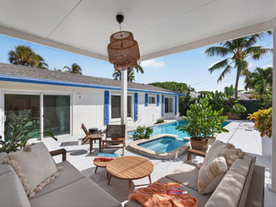 802 Mallard Drive, Delray Beach, FL 33444