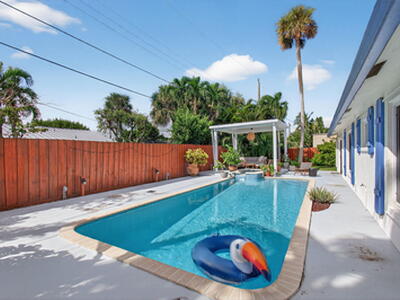 802 Mallard Drive, Delray Beach, FL 33444