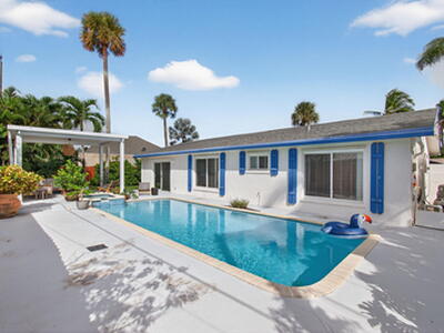 802 Mallard Drive, Delray Beach, FL 33444