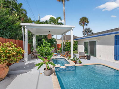 802 Mallard Drive, Delray Beach, FL 33444