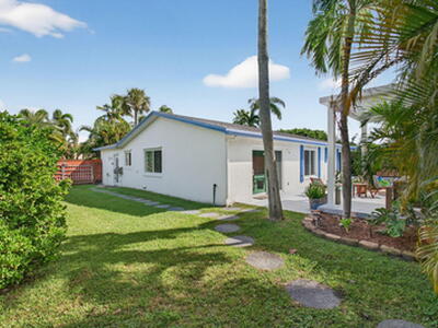 802 Mallard Drive, Delray Beach, FL 33444