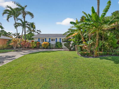 802 Mallard Drive, Delray Beach, FL 33444