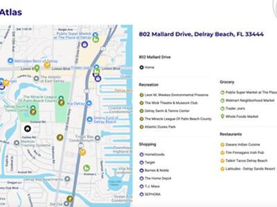 802 Mallard Drive, Delray Beach, FL 33444