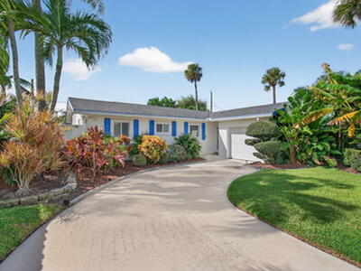 802 Mallard Drive, Delray Beach, FL 33444