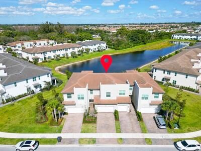 4834 Navali Drive, Lake Worth, FL 33467